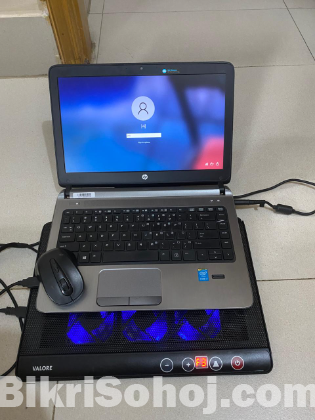 HP ProBook